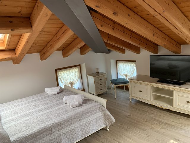 Suite Villa Vaccari
